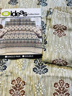Ideas Collection Zeen Cotton Bed Sheets