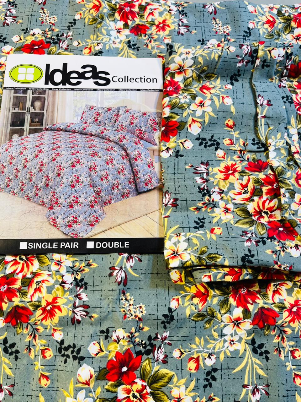 Ideas Collection Zeen Cotton Bed Sheets