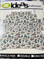 Ideas Collection Zeen Cotton Bed Sheets