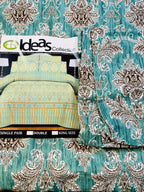 Ideas Collection Zeen Cotton Bed Sheets