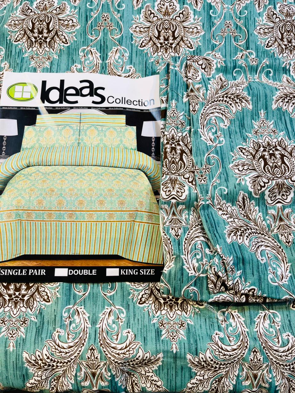 Ideas Collection Zeen Cotton Bed Sheets