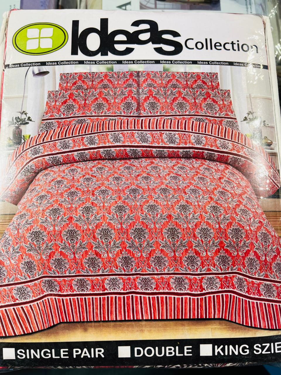 Ideas Collection Zeen Cotton Bed Sheets