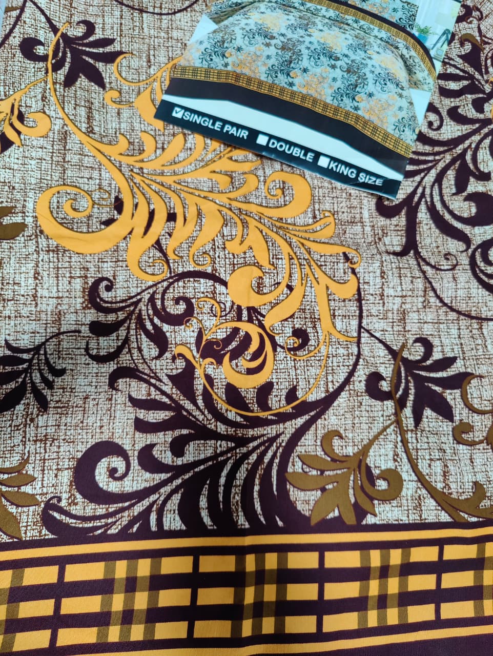 Ideas Collection Zeen Cotton Bed Sheets