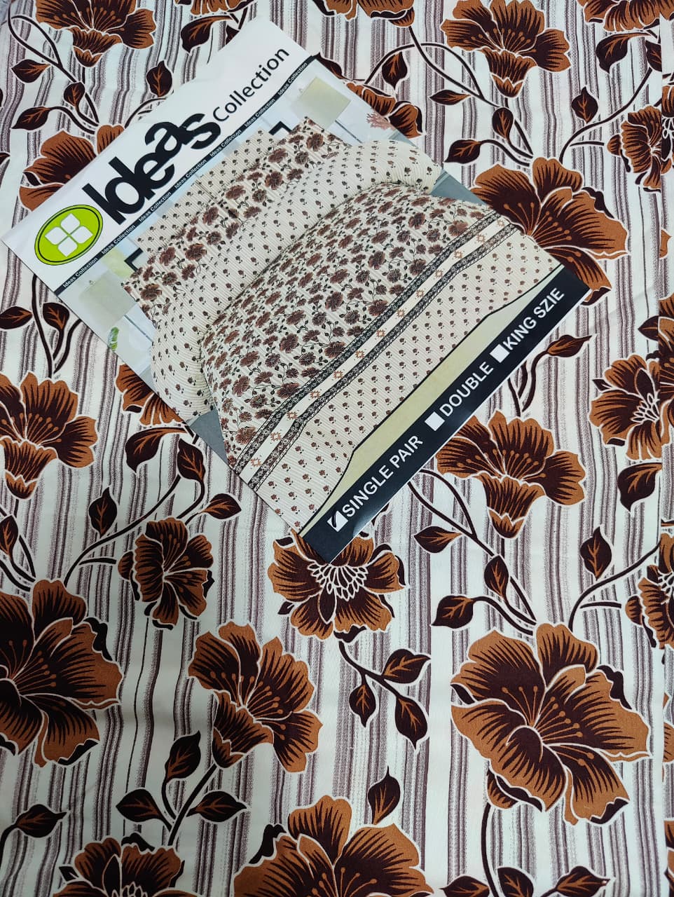 Ideas Collection Zeen Cotton Bed Sheets