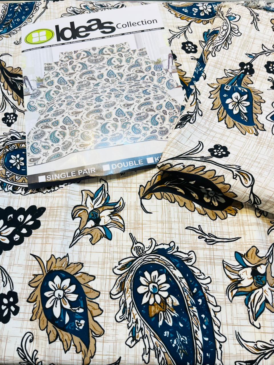 Ideas Collection Zeen Cotton Bed Sheets