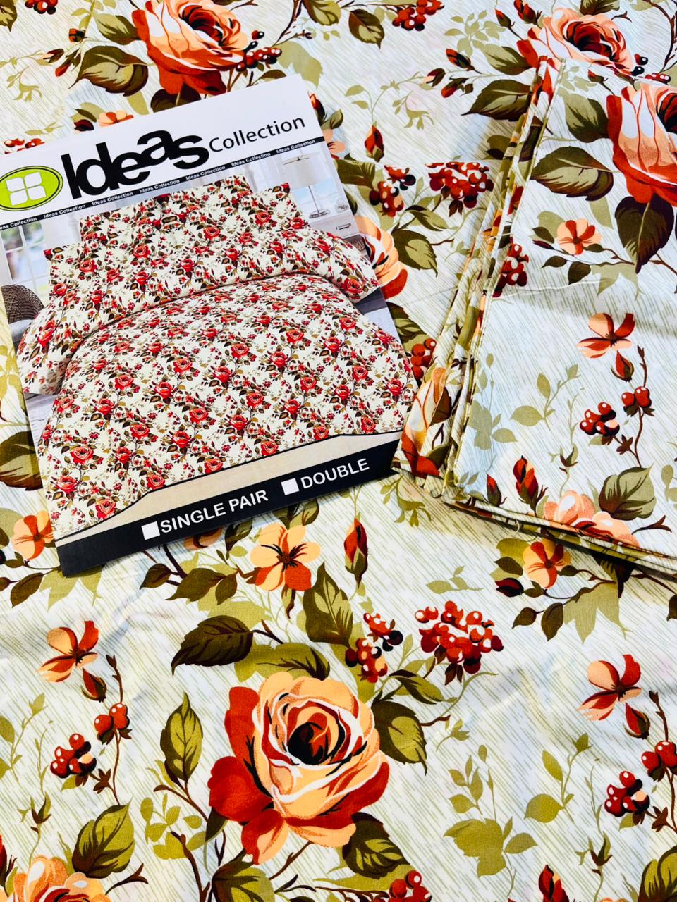 Ideas Collection Zeen Cotton Bed Sheets
