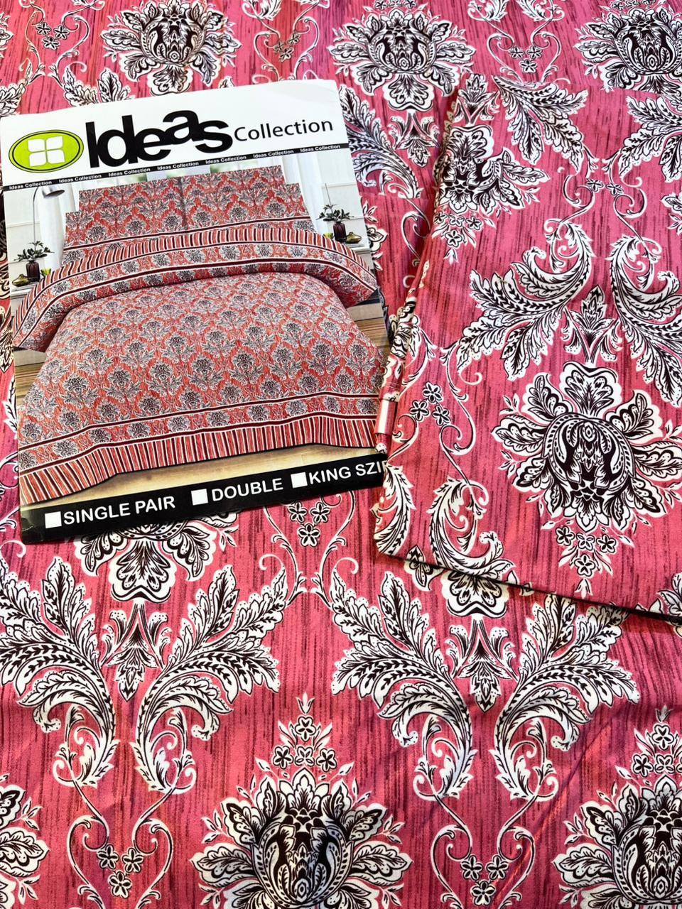 Ideas Collection Zeen Cotton Bed Sheets