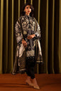 MUZLIN BY SANA SAFINAZ 3PC