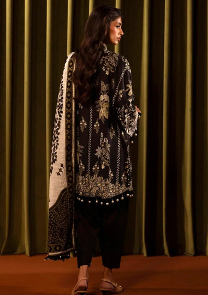 MUZLIN BY SANA SAFINAZ 3PC