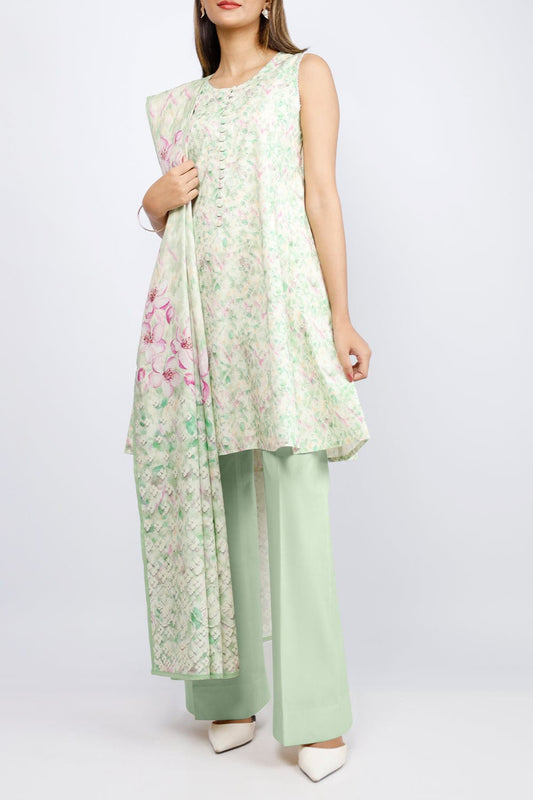 SAYA LINEN 3PC