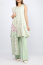 SAYA LINEN 3PC