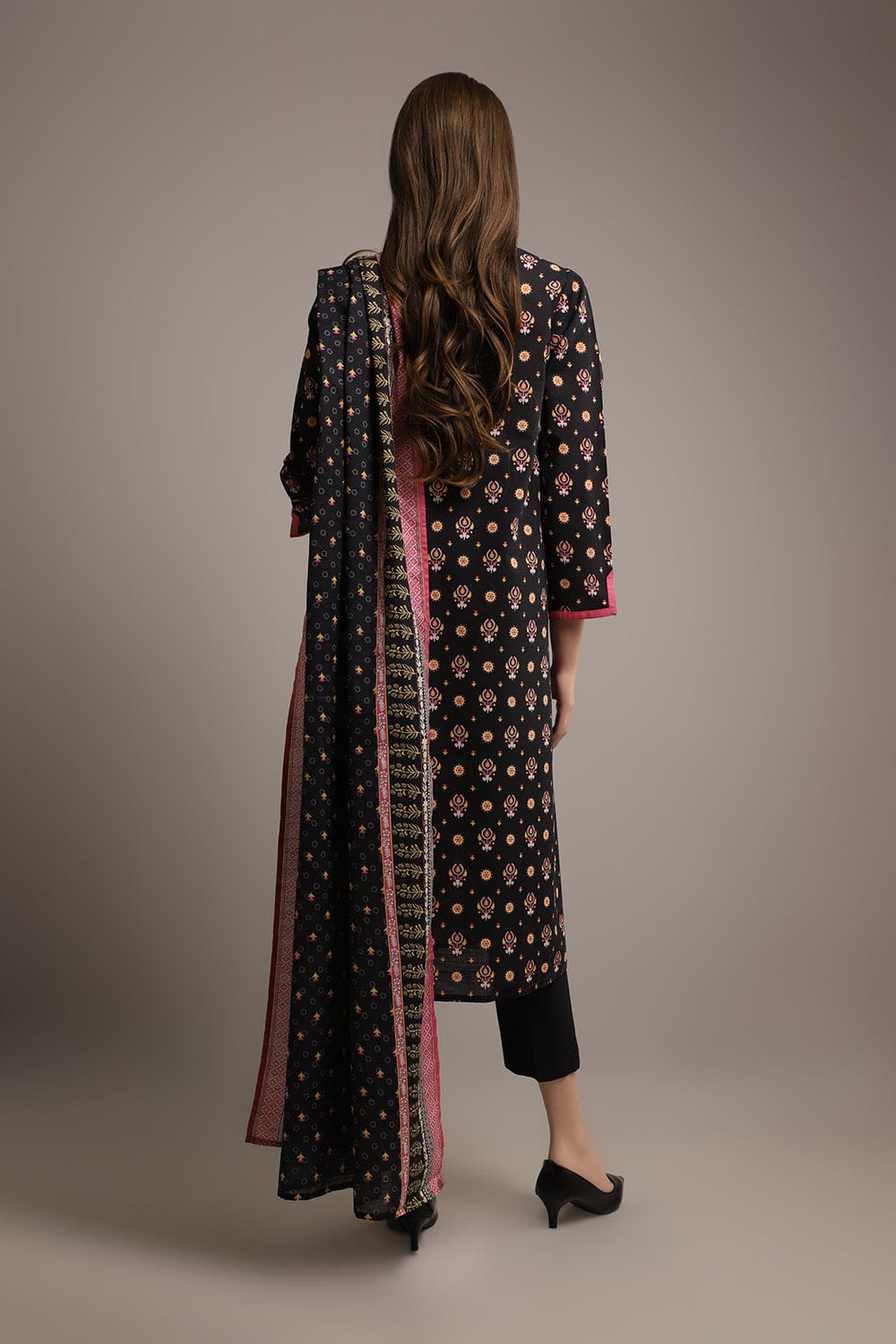 SAYA KHADDAR 3 PC