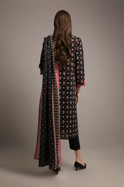 SAYA KHADDAR 3 PC