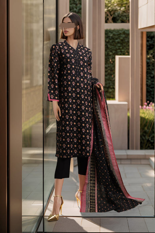 SAYA KHADDAR 3 PC