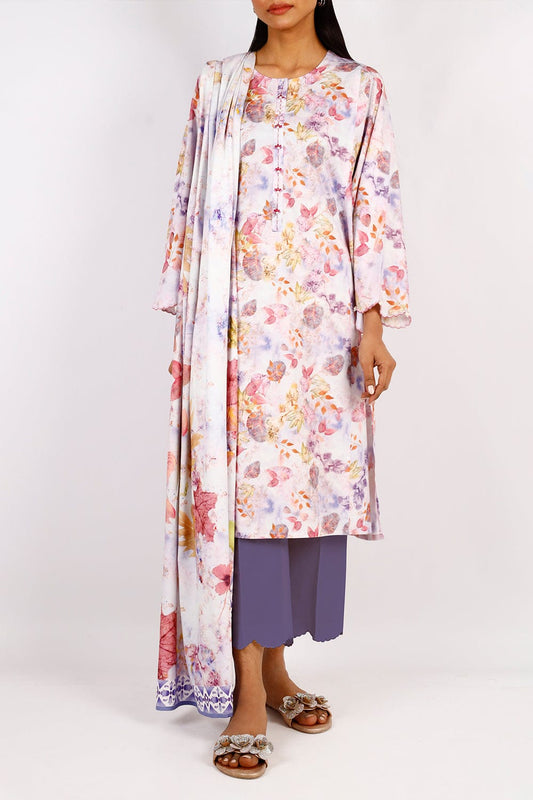 SAYA LINEN 3PC