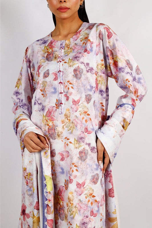 SAYA LINEN 3PC
