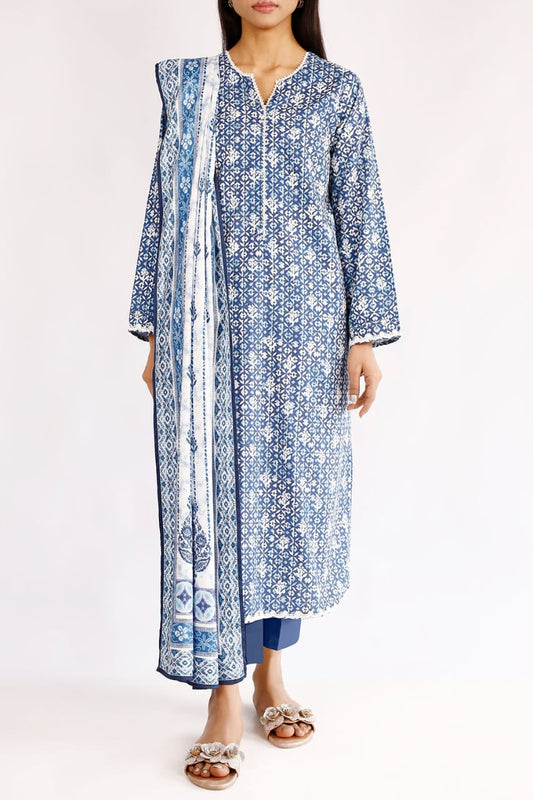 SAYA LINEN 3PC