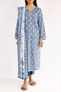 SAYA LINEN 3PC