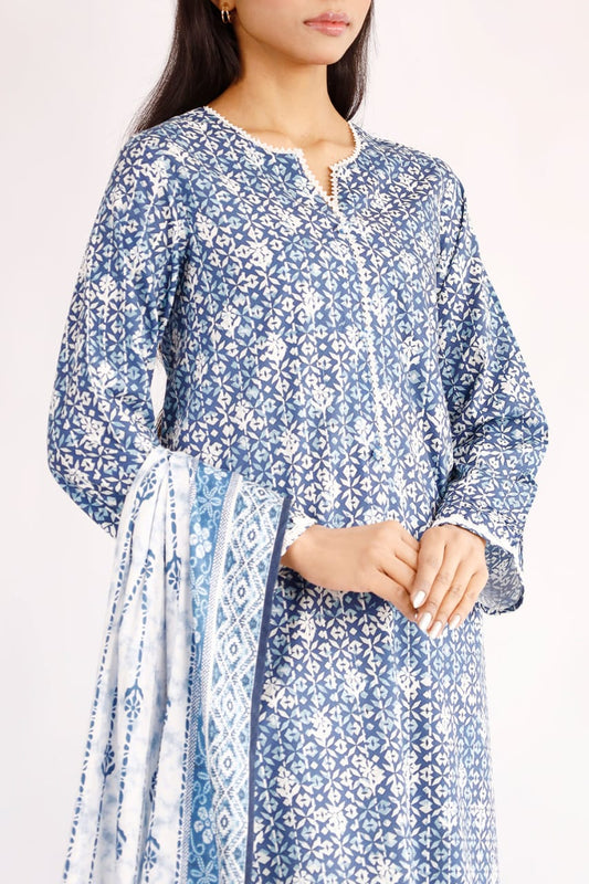 SAYA LINEN 3PC