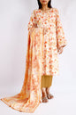 SAYA LINEN 3PC