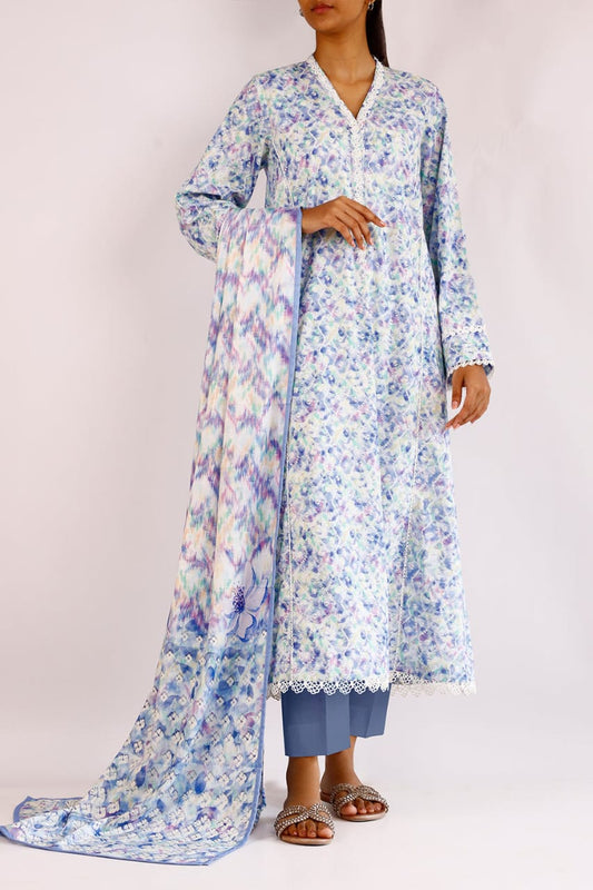 SAYA LINEN 3PC