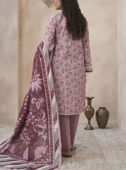 ZELLBURY KHADDAR 3PC