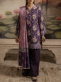 ZELLBURY KHADDAR 3PC