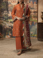 ZELLBURY KHADDAR 3PC