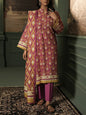 ZELLBURY KHADDAR 3PC