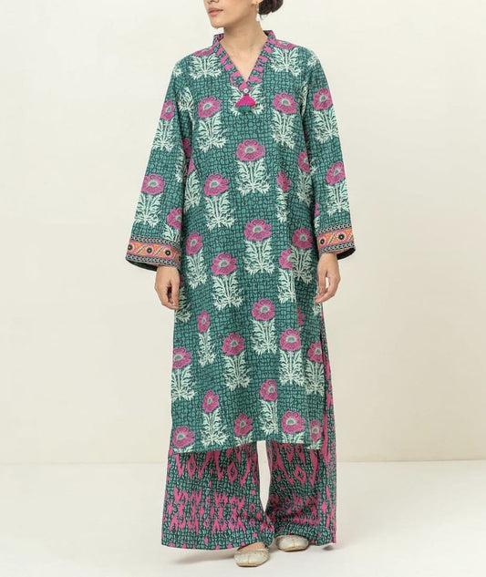 MORBAGH BEECHTREE KHADDAR 2PC