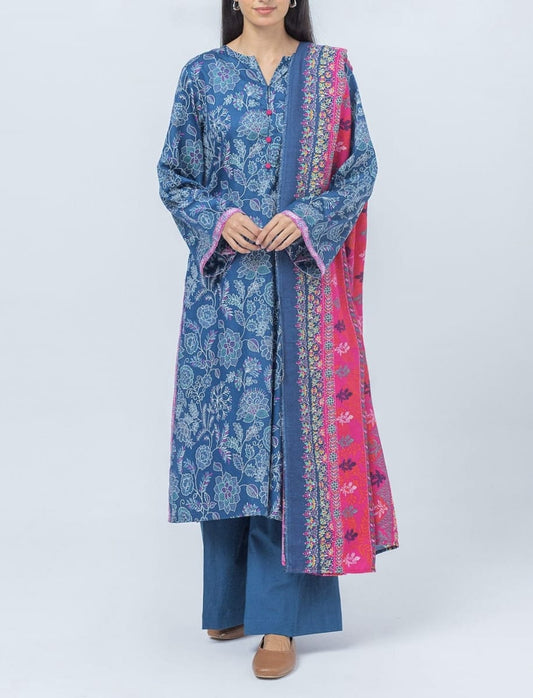 BEECHTREE COTTON SATIN 3PC