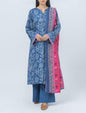 BEECHTREE COTTON SATIN 3PC