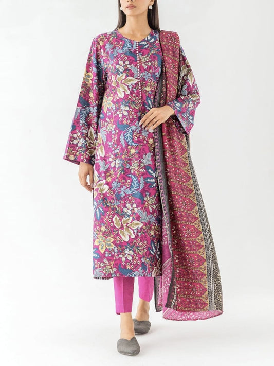 BEECHTREE COTTON SATIN 3PC