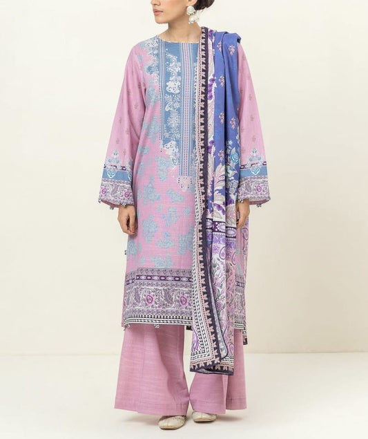 MORBAGH  BEECHTREE KHADDAR 3PC