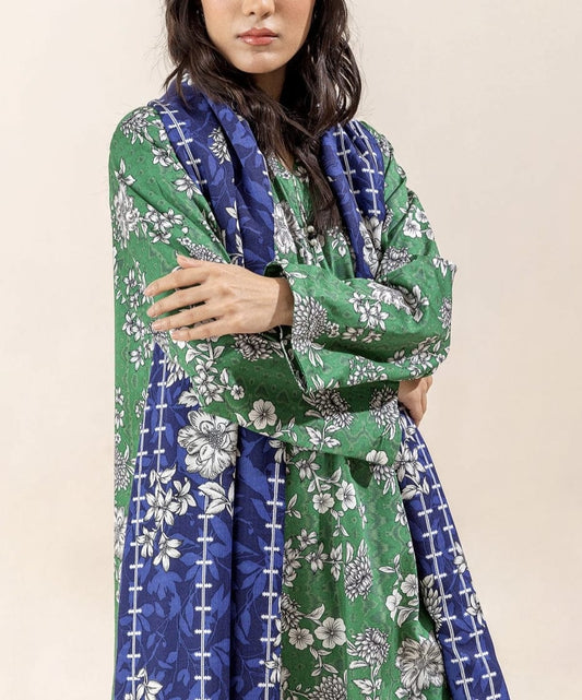 BEECHTREE COTTON SATIN 3PC