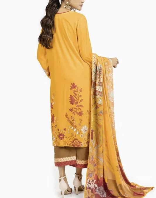 AL-KARAM VISCOSE 3PC
