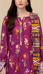 JOHRA EMB 3PC