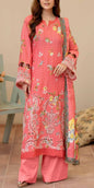 JOHRA EMB SLUBS 3PC