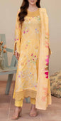 JOHRA EMB SLUBS 3PC