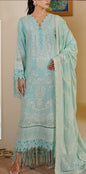 JOHRA EMB KARANDI 3PC