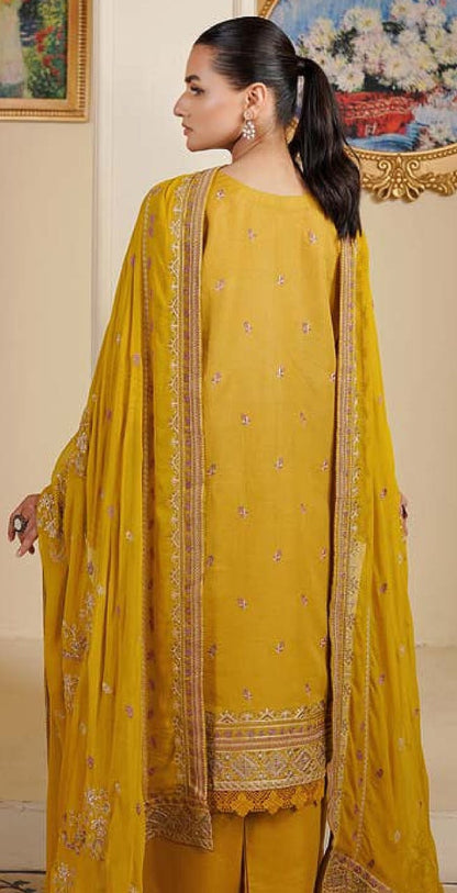 JOHRA EMB KARANDI 3PC