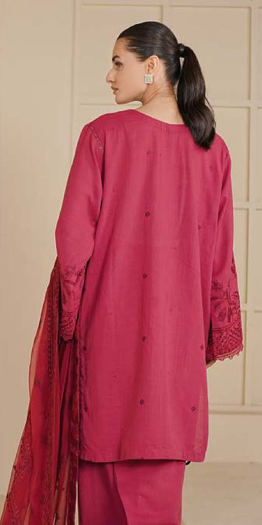 JOHRA EMB KARANDI 3PC