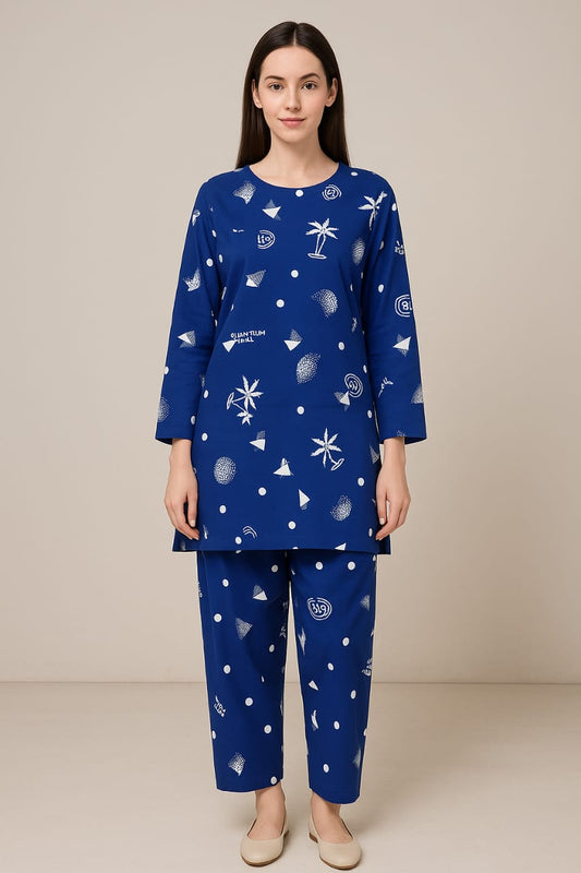 IMPORTED LILAN 2PC