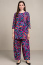 IMORTED LINEN 2PC