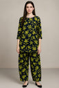 IMPORTED LINEN 2PC