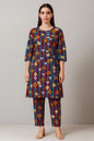 IMPORTED LINEN 2PC