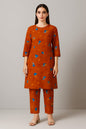 IMPORTED LINEN 2PC