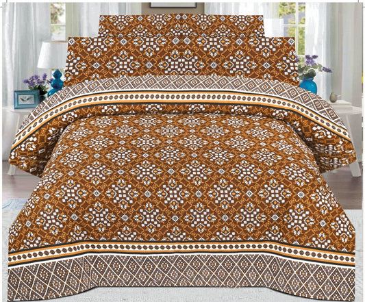 NISHAT BEDSHEET