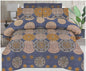 NISHAT KING SIZE BEDSHEET
