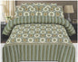 NISHAT KING SIZE BEDSHEET